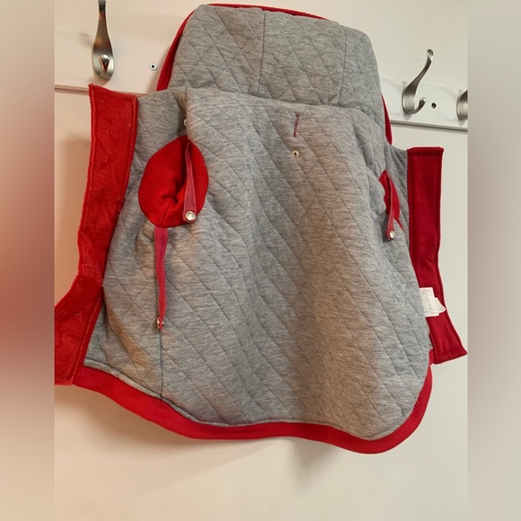 Silver Paw Soft Doggy Sweater - Picture 9 of 15